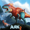 Jurassic Survival Island: ARK 2 Evolve
